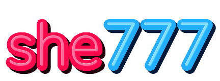 she777 — logo kanal