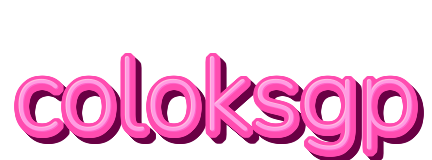 coloksgp — logo kanal