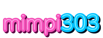 mimpi303 — logo kanal