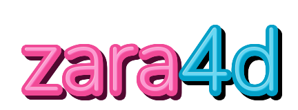 zara4d — logo kanal