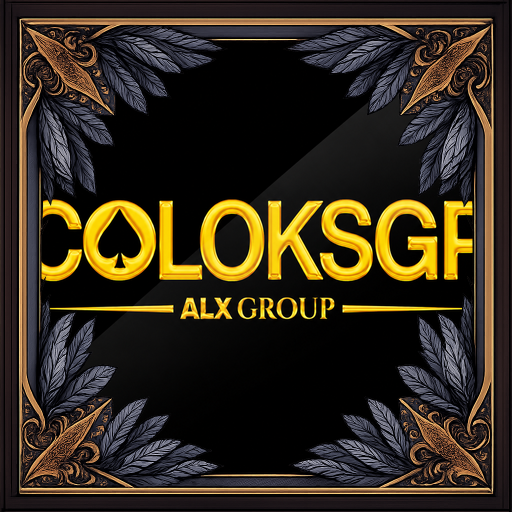 coloksgp — mitra unggulan