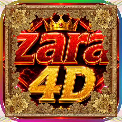 zara4d — mitra unggulan