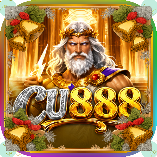 cu888 — mitra unggulan